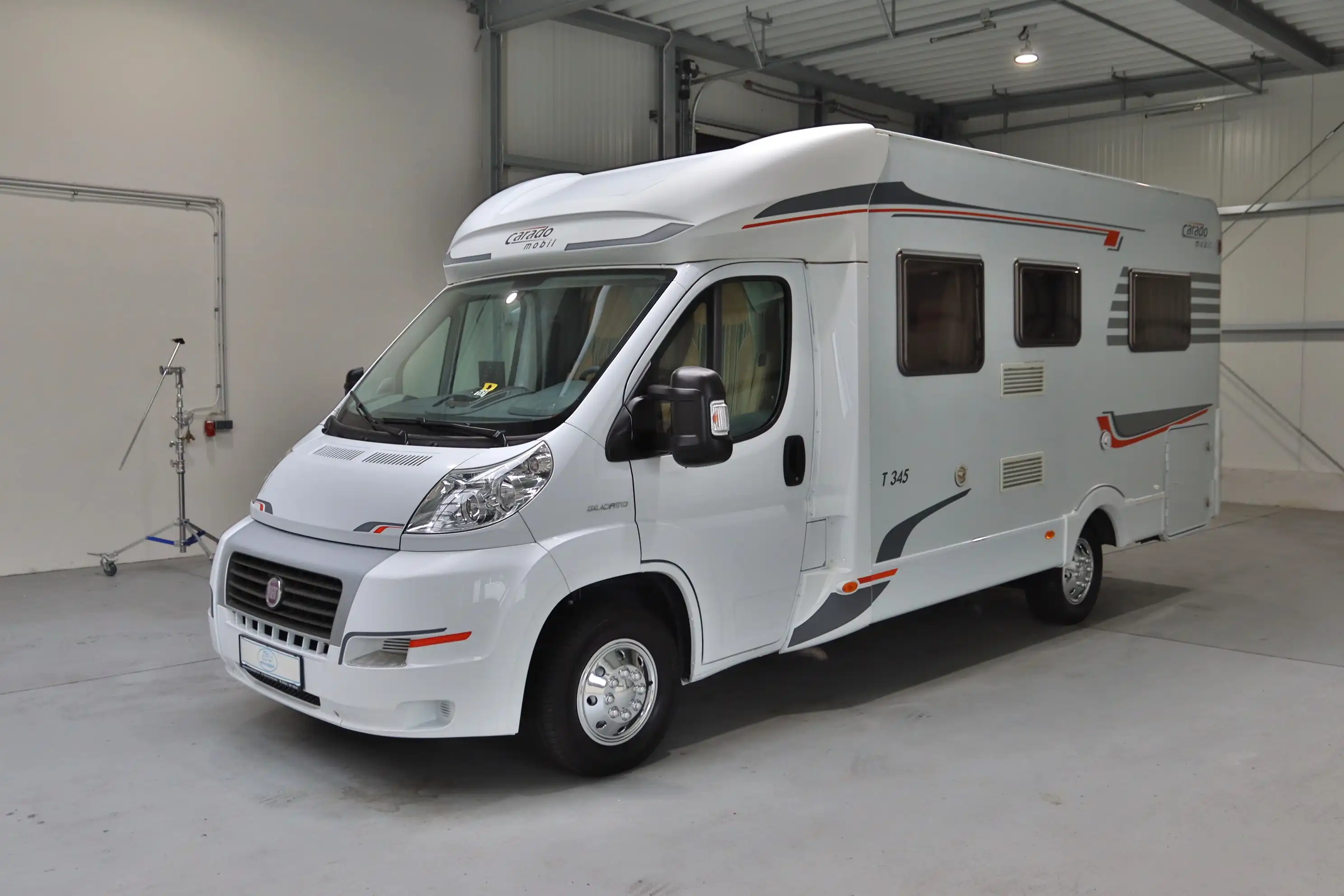CARADO T 345 